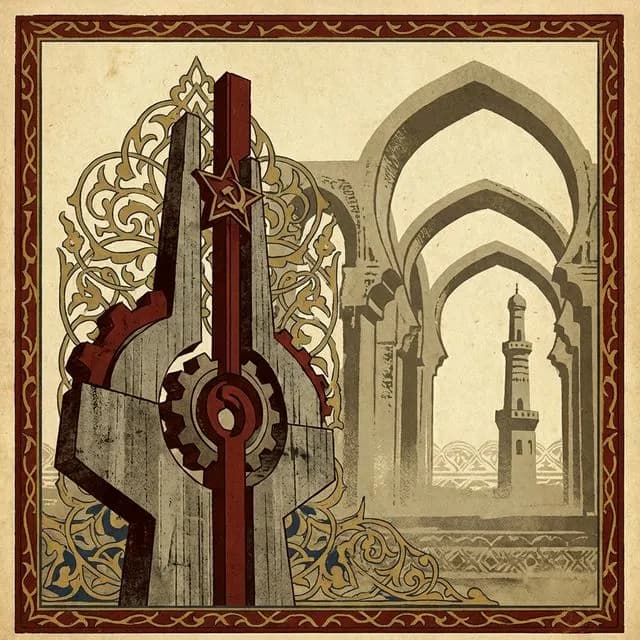 Lenin y el Islam: Un Encuentro Abortado - Pr. Muhammad Hamidullah