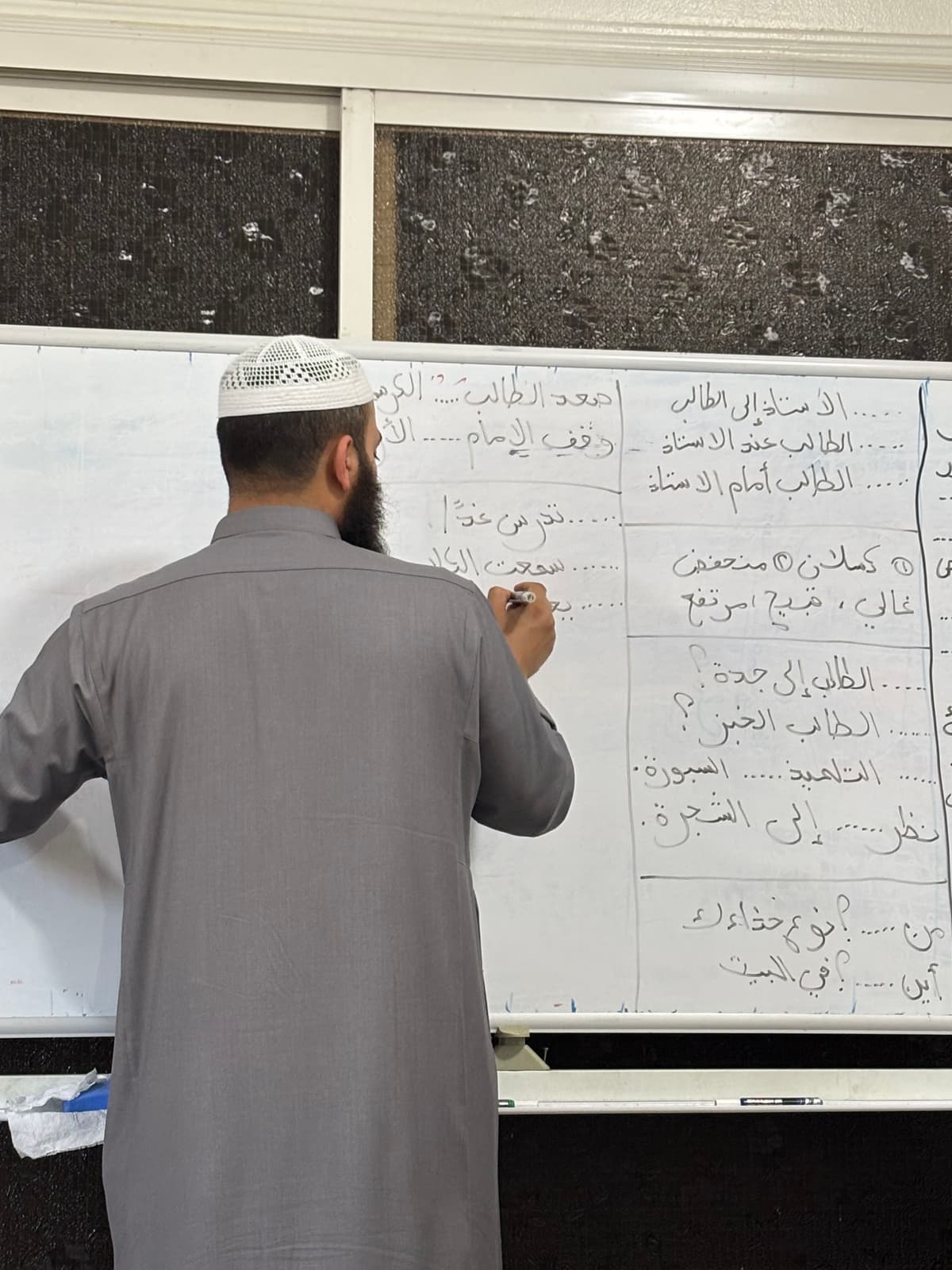 Online Arabic courses with MadinahGuide