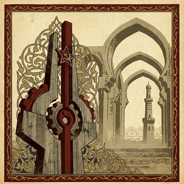 Lenin y el Islam: Un Encuentro Abortado - Pr. Muhammad Hamidullah