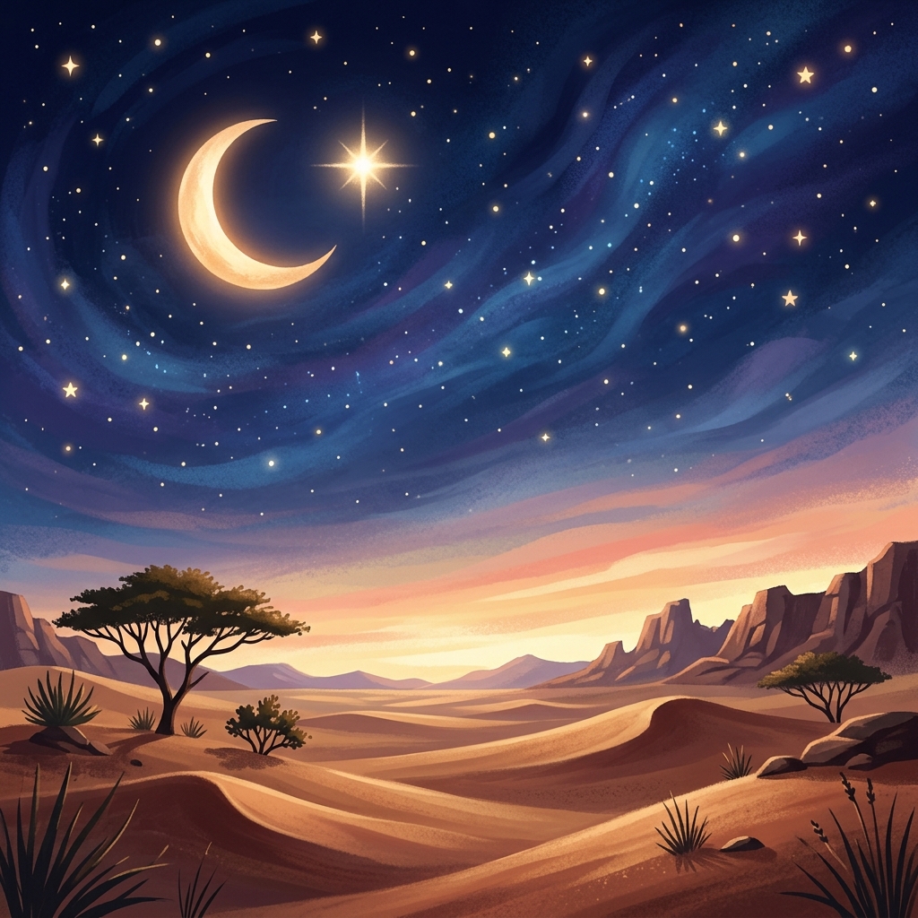 إِبْرَاهِيمُ وَقَوْمُهُ